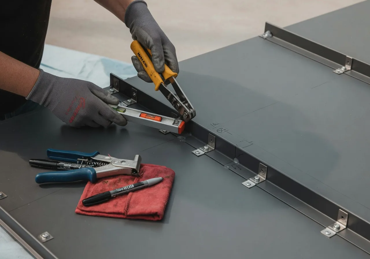 Why choose Metal Roofing Installation in Turner, AR